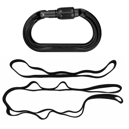 Hamak dla dzieci chusta sensoryczna | 3 m | Pistacjowy